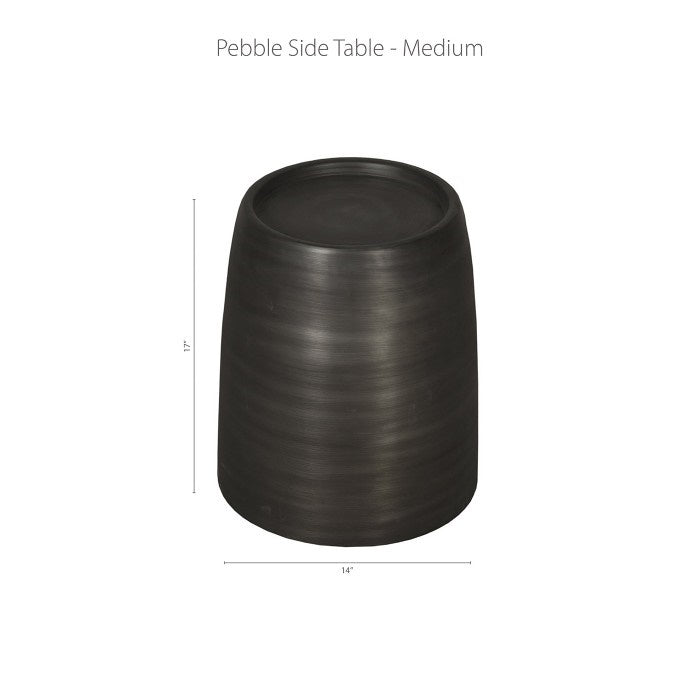 media image for Pebble Side Table 259