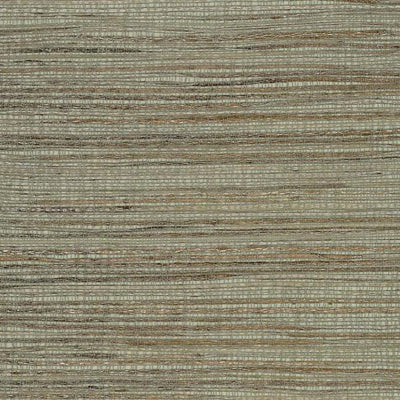 product image for Inked Grass Wallpaper in Neutrals and Soft Mint from the Grasscloth II Collection by York Wallcoverings 79