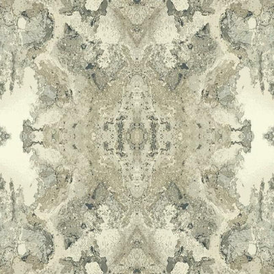 product image of Inner Beauty Peel & Stick Wallpaper in Grey by York Wallcoverings 51