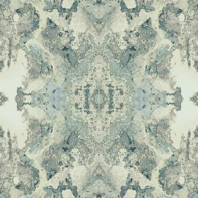 product image of Inner Beauty Peel & Stick Wallpaper in Mist by York Wallcoverings 565