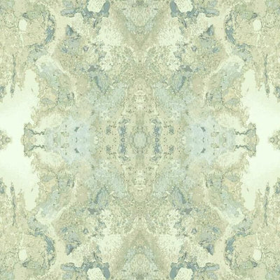 product image of Inner Beauty Peel & Stick Wallpaper in Spa Blue by York Wallcoverings 57
