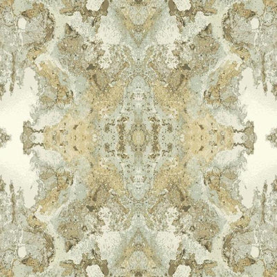 product image for Inner Beauty Wallpaper in Light Grey from the Botanical Dreams Collection by Candice Olson for York Wallcoverings 20
