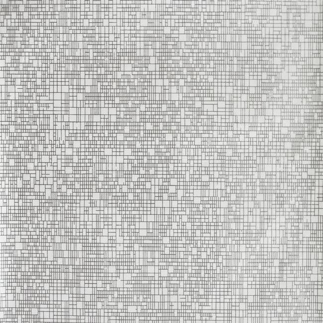media image for sample interactive wallpaper in white and silver by antonina vella for york wallcoverings 1 252