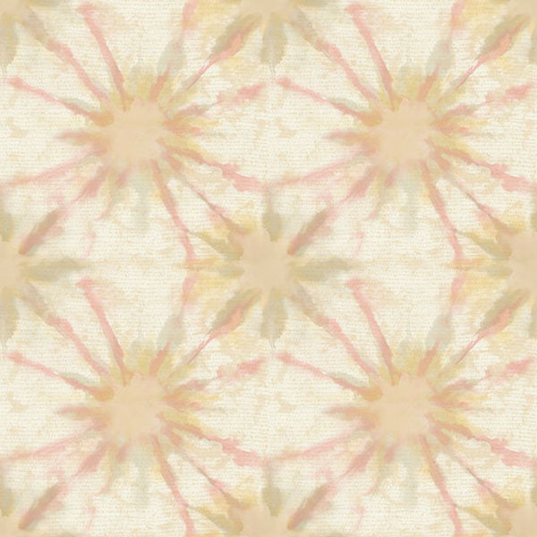 media image for sample iris pink shibori wallpaper from the kismet collection by brewster home fashions 1 265