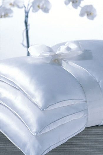 media image for Silk Filled Pillow - Various Sizes design by Kumi Kookoon 232