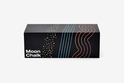product image for moon chalk color set shipping late march 2021 6 96