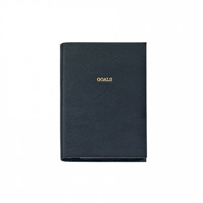 product image for purpose mini journal vachetta leather in various designs 3 91