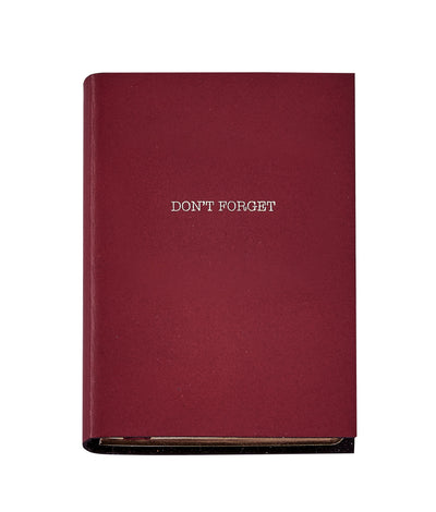 product image for purpose mini journals by graphic image 10 59