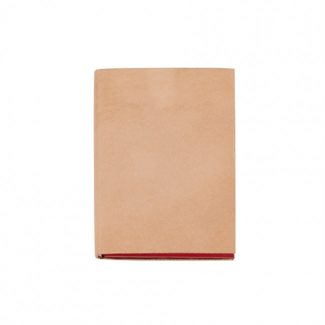 Shop Large Sketchwrite Journal Vachetta Leather | Burke Decor