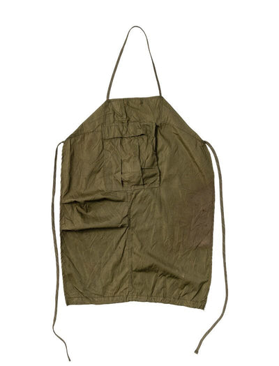 product image for vintage trousers apron design by puebco 3 63