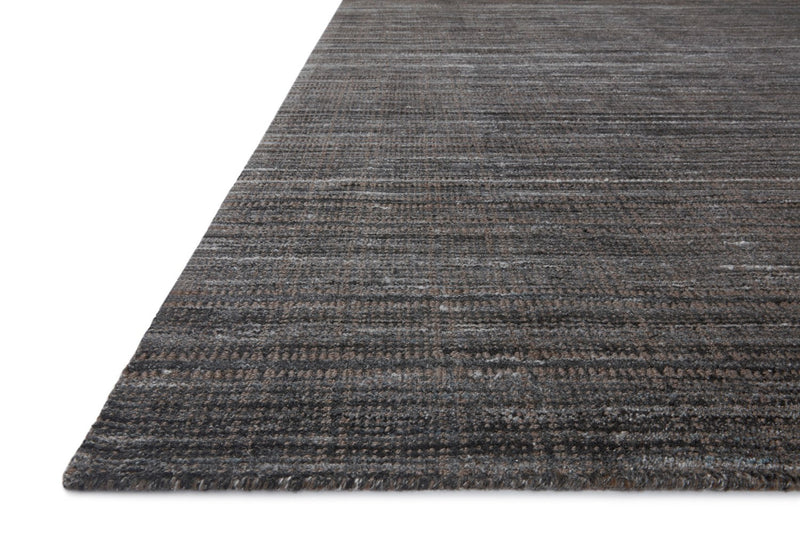 media image for Jamie Hand Loomed Graphite / Charcoal Rug 21