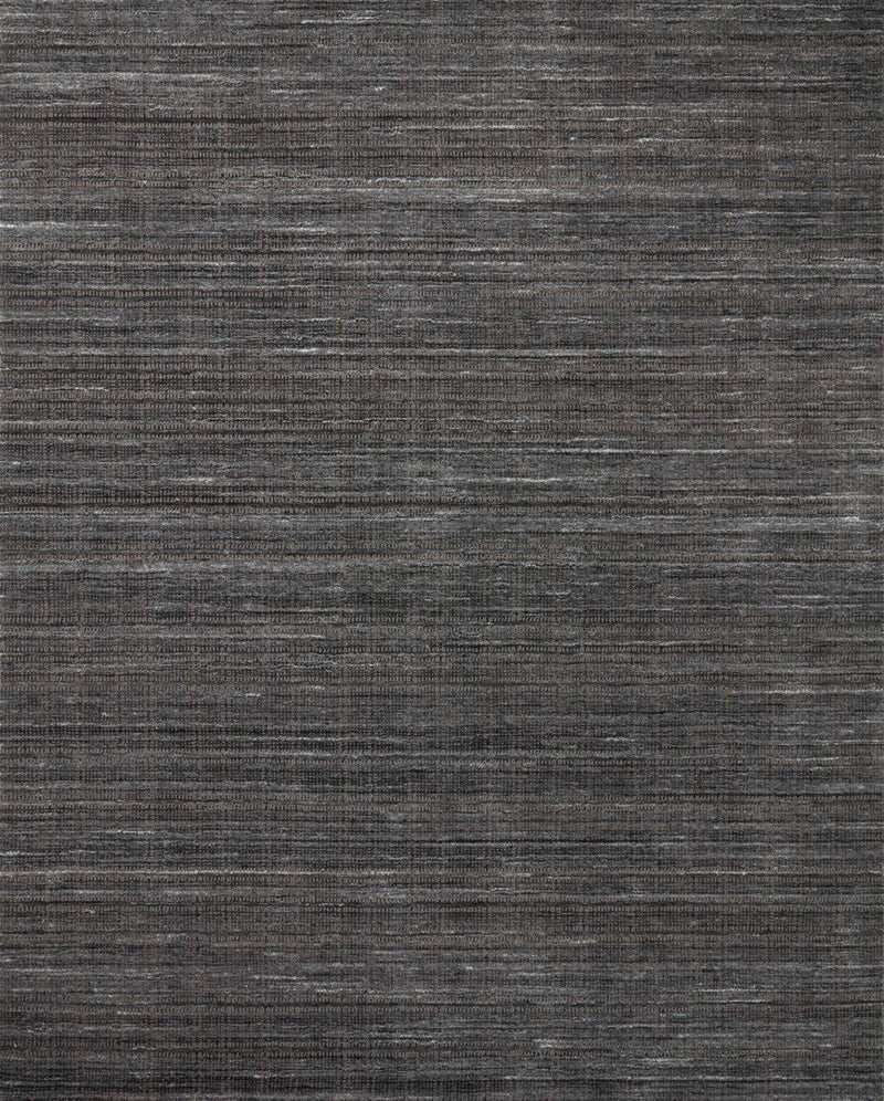 media image for Jamie Hand Loomed Graphite / Charcoal Rug 25
