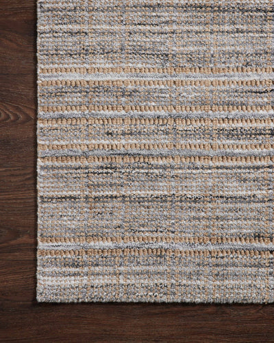 product image for jamie hand loomed natural slate rug by loloi jaimjem 01naslb6f0 2 74