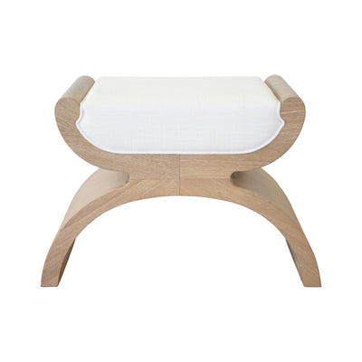 product image for Janna Curved Base Stool 1 63