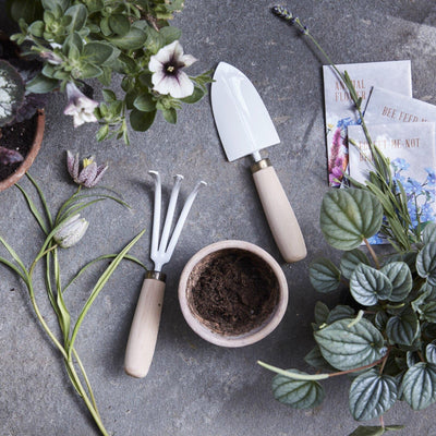 product image for garden tool set 2 16