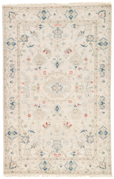 product image of hacci floral rug in fog jadeite design by jaipur 1 570