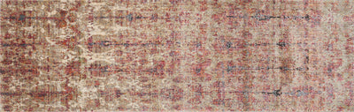 product image for Javari Rug in Drizzle & Berry by Loloi 85