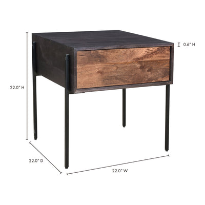 product image for Tobin Side Table 7 75