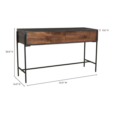 product image for Tobin Console Table 7 71