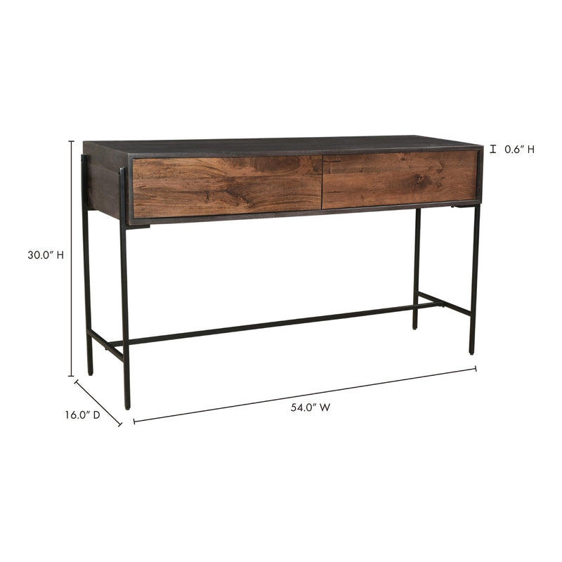 media image for Tobin Console Table 7 29