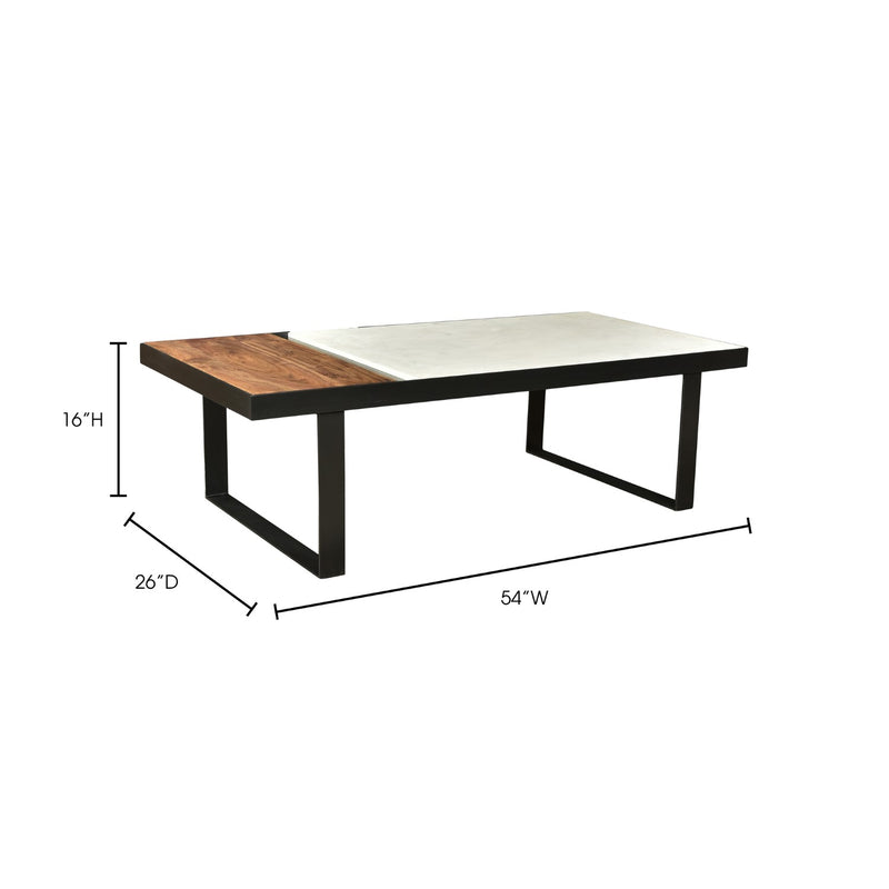 media image for Blox Coffee Table 9 269