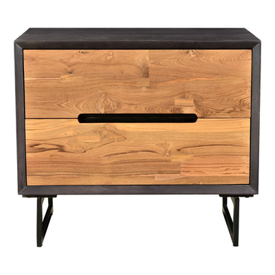 product image for Vienna Nightstand 3 72