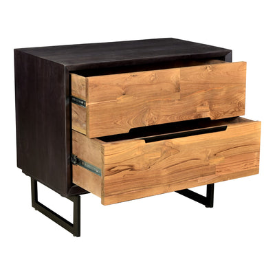 product image for Vienna Nightstand 5 50