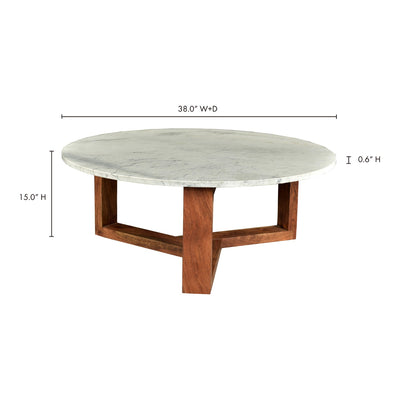 product image for Jinxx Coffee Tables 18 5