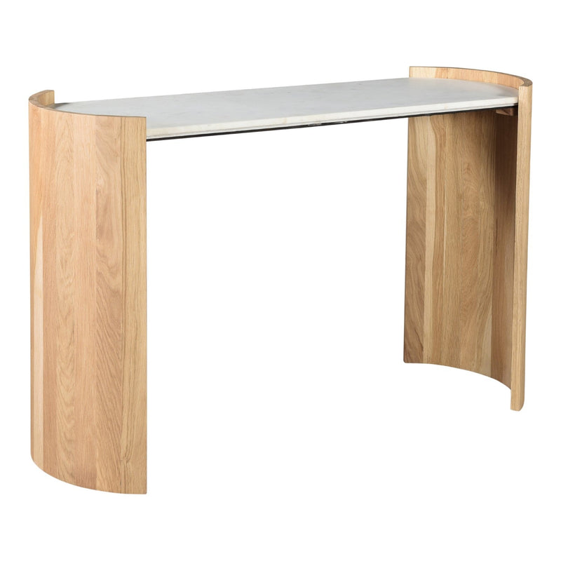 media image for dala console table by bd la jd 1046 24 2 220