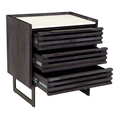 product image for Paloma 3 Drawer Chest By Bd La Mhc Jd 1058 07 3 40