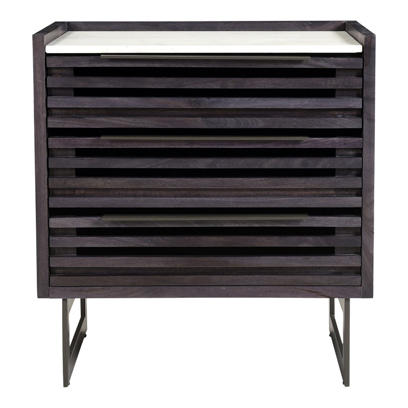 media image for Paloma 3 Drawer Chest By Bd La Mhc Jd 1058 07 1 210