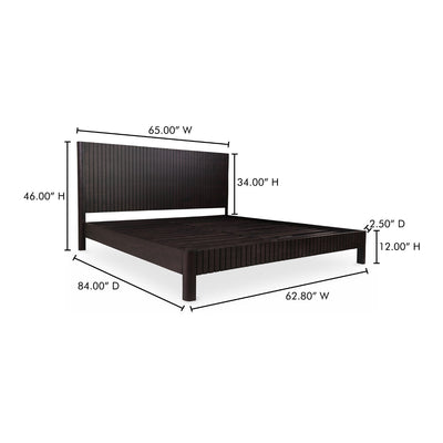 product image for Povera Bed 9 96