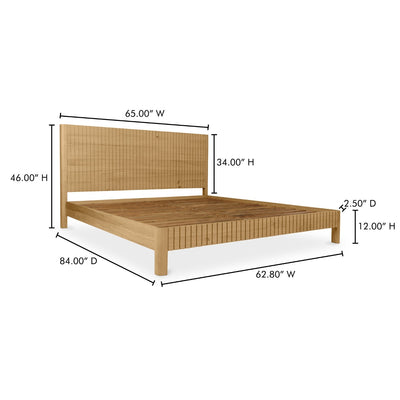 product image for Povera Bed 10 78