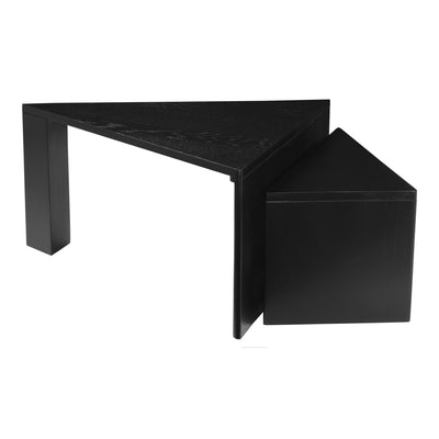 product image for Aton Nesting Coffee Table Set 2 3