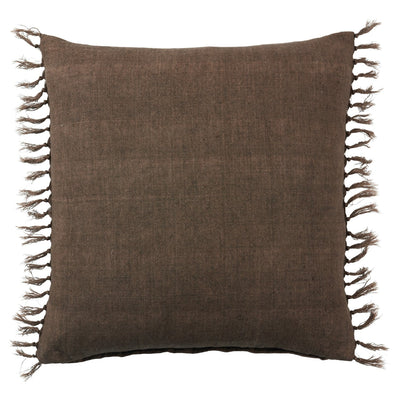 product image for Jemina Majere Brown Pillow 2 6