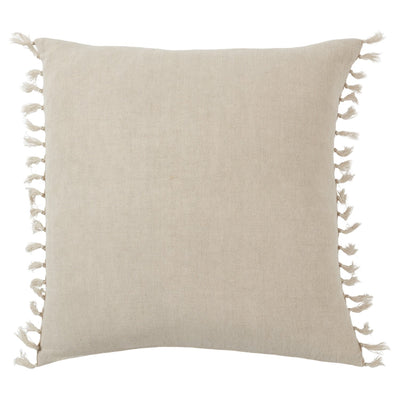product image of Jemina Majere Light Gray Pillow 1 52
