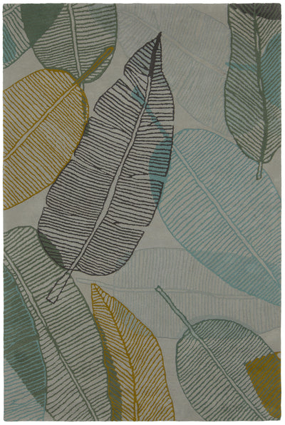 product image of jessica swift collection hand tufted wool rug in grey design by chandra rugs 1 1 573