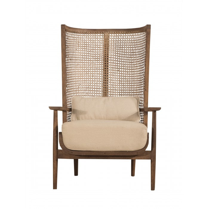 media image for Wingman Lounge Chair by BD Studio III 279