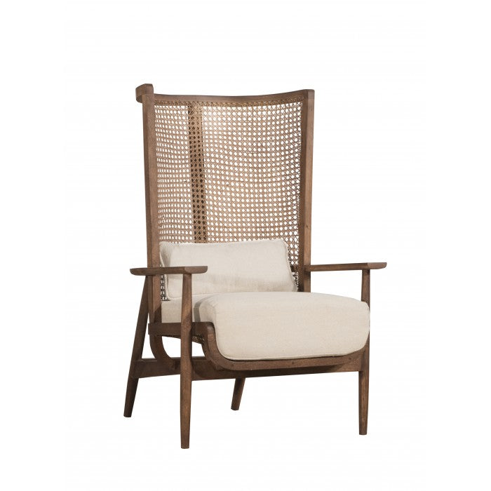 media image for Wingman Lounge Chair by BD Studio III 278