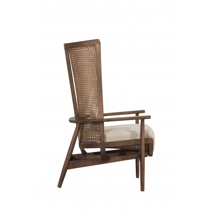 media image for Wingman Lounge Chair by BD Studio III 280