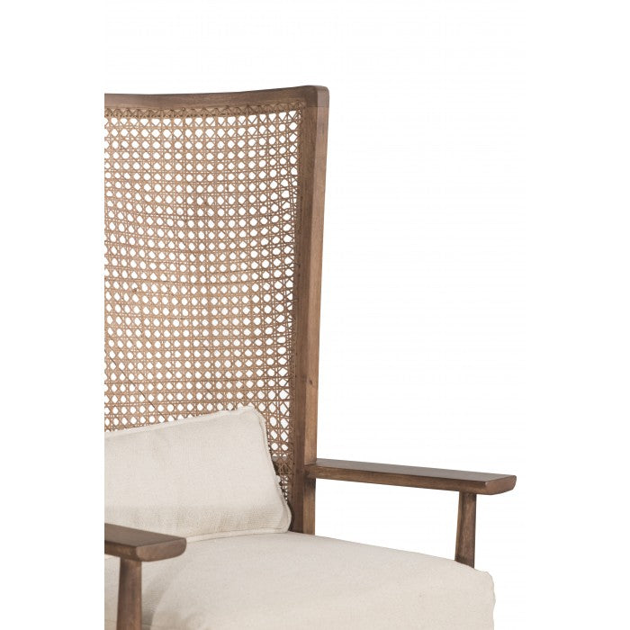 media image for Wingman Lounge Chair by BD Studio III 261