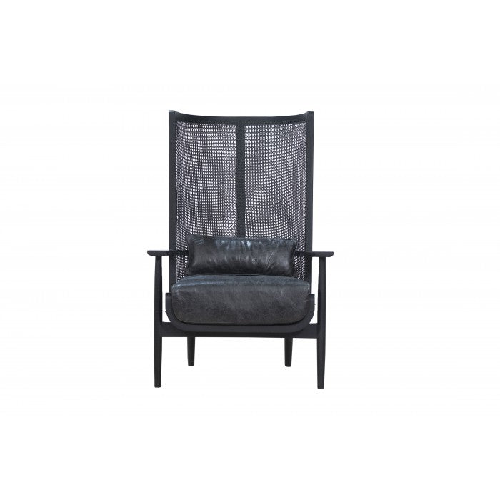 media image for Wingman Lounge Chair by BD Studio III 268