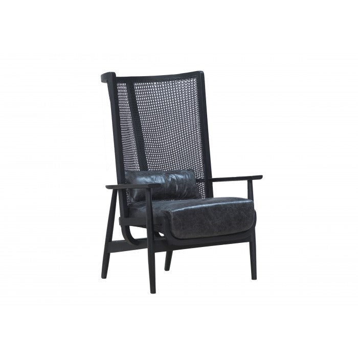 media image for Wingman Lounge Chair by BD Studio III 275