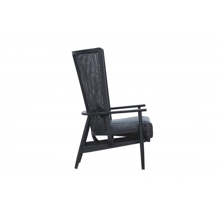 media image for Wingman Lounge Chair by BD Studio III 212