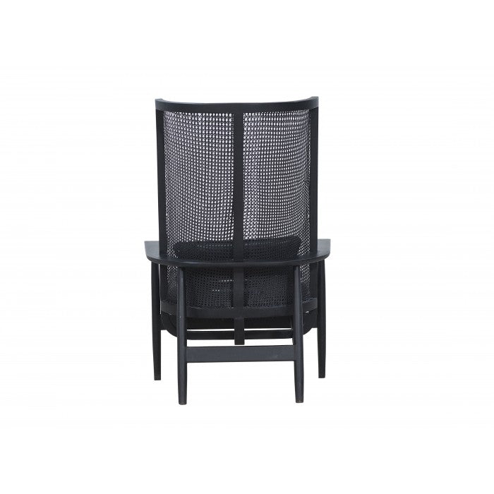 media image for Wingman Lounge Chair by BD Studio III 284