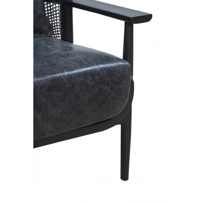 media image for Wingman Lounge Chair by BD Studio III 236
