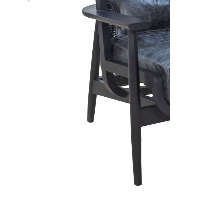 media image for Wingman Lounge Chair by BD Studio III 251