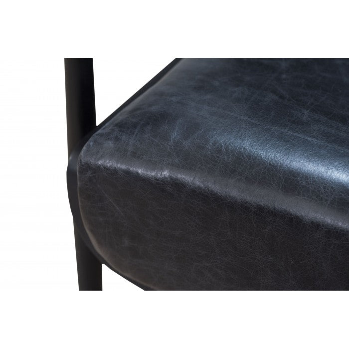 media image for Wingman Lounge Chair by BD Studio III 244