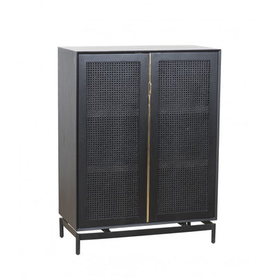 product image for Louisiana Cabinet Small by BD Studio III 0