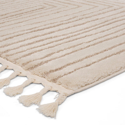 product image for fantana striped ivory beige area rug by jaipur living rug154405 3 92